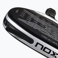 Padel racket NOX AT10 Genius Attack 18K Alum By Agustin Tapia 9