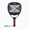 Padel racket NOX AT10 Genius Attack 18K Alum By Agustin Tapia 11