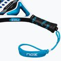 Padel racket NOX Equation Soft Advanced 8
