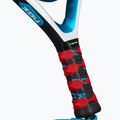 Padel racket NOX Equation Soft Advanced 12