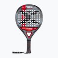 Padel racket NOX X-Hero red