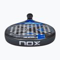 Padel racket NOX X-Hero blue 2
