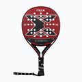 Padel racket NOX X-Zero red