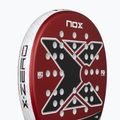Padel racket NOX X-Zero red 5
