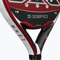 Padel racket NOX X-Zero red 6