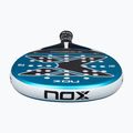 Padel racket NOX X-Zero blue 2