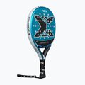 Padel racket NOX X-Zero blue 3