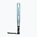 Padel racket NOX X-Zero blue 4