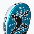 Padel racket NOX X-Zero blue 5