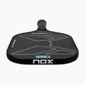 Pickleball paddle NOX X-Treme Tempus 14 mm 4