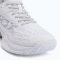 Padel shoes NOX AT10 Lux white/grey 7