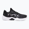 Padel shoes NOX AT10 Lux black/white 2