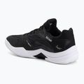 Padel shoes NOX AT10 Lux black/white 3
