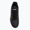 Padel shoes NOX AT10 Lux black/white 5