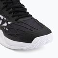 Padel shoes NOX AT10 Lux black/white 7