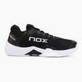 Padel shoes NOX ML10 Hexa black/white 2