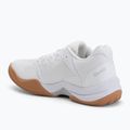 Padel shoes NOX ML10 Hexa white/gum rubber 3