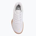 Padel shoes NOX ML10 Hexa white/gum rubber 5