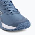 Padel shoes NOX ML10 Hexa blue/silver 7