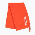 Towel NOX Cotton Towel red/white 3