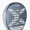 Padel racket NOX X-One Silhoutte 2026 5