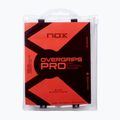 Tennis racket wraps NOX Pro Overgrip 12 pack white 2