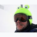 COOLCASC Frog green helmet overlay 2 7