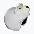 COOLCASC Polar Bear helmet overlay 2