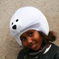 Helmet cover COOLCASC Seal 6