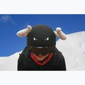 COOLCASC Spanish Bull helmet overlay 6