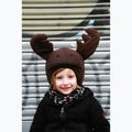 COOLCASC Moose brown helmet overlay 12 6