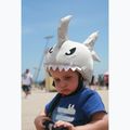 COOLCASC Shark helmet pad blue 17 5