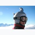 COOLCASC Shark helmet pad blue 17 7