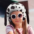 Helmet cover COOLCASC Dalmatian 5