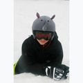 COOLCASC Rhino grey helmet pad 22 6