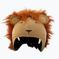 COOLCASC helmet pad Lion brown 23