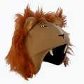 COOLCASC helmet pad Lion brown 23 2