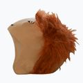 COOLCASC helmet pad Lion brown 23 4