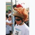 COOLCASC helmet pad Lion brown 23 7
