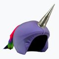 Helmet cover COOLCASC Unicorn