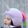 Helmet cover COOLCASC Unicorn 6