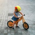 COOLCASC Duck yellow helmet pad 26 7