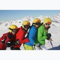 COOLCASC Duck yellow helmet pad 26 10