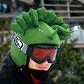 Helmet cover COOLCASC Triceratops 6