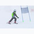 COOLCASC Panda Bear helmet overlay white 42 10