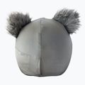 COOLCASC Koala grey helmet overlay 43 5