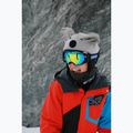 COOLCASC Koala grey helmet overlay 43 8