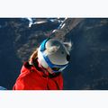 COOLCASC Koala grey helmet overlay 43 10