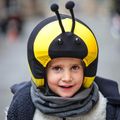 Helmet cover COOLCASC Wasp 7