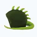 COOLCASC Iguana helmet overlay 4